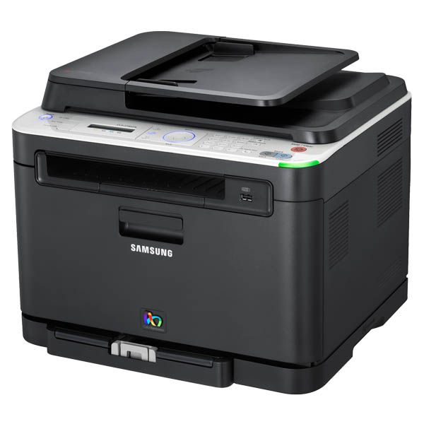 Прошивка принтера Samsung CLX-3185fn