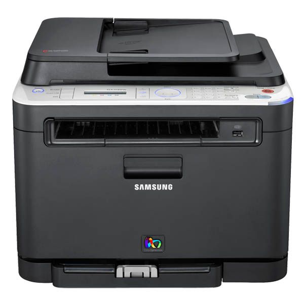 Прошивка принтера Samsung CLX-3185fw