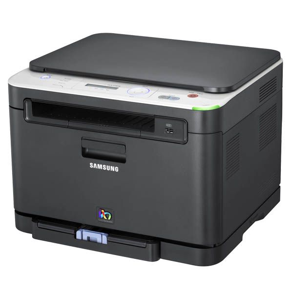Прошивка принтера Samsung CLX-3185n