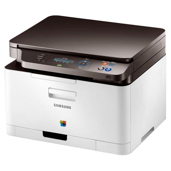 Прошивка принтера Samsung CLX-3305