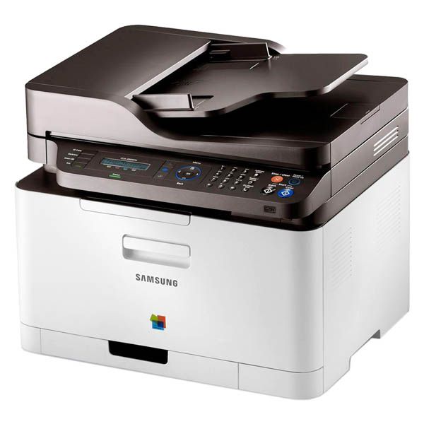 Прошивка принтера Samsung CLX-3305fn