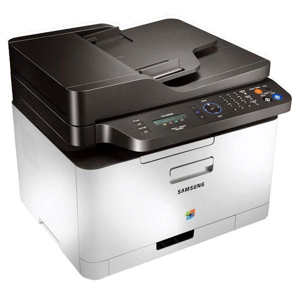 Прошивка принтера Samsung CLX-3305fw