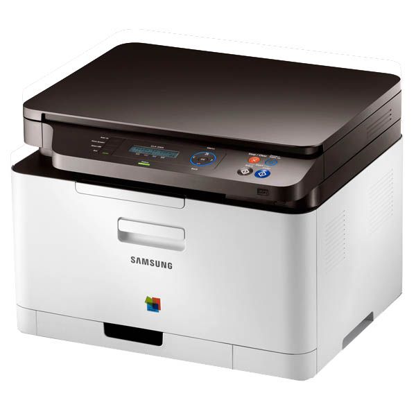 Прошивка принтера Samsung CLX-3305w