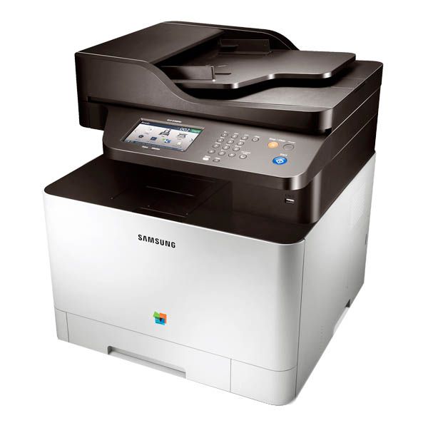 Прошивка принтера Samsung CLX-4195FW