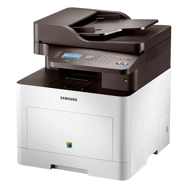 Прошивка принтера Samsung CLX-6260ND