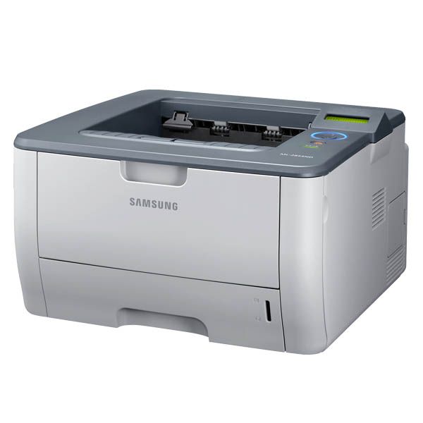 Прошивка принтера Samsung ML-2855ND