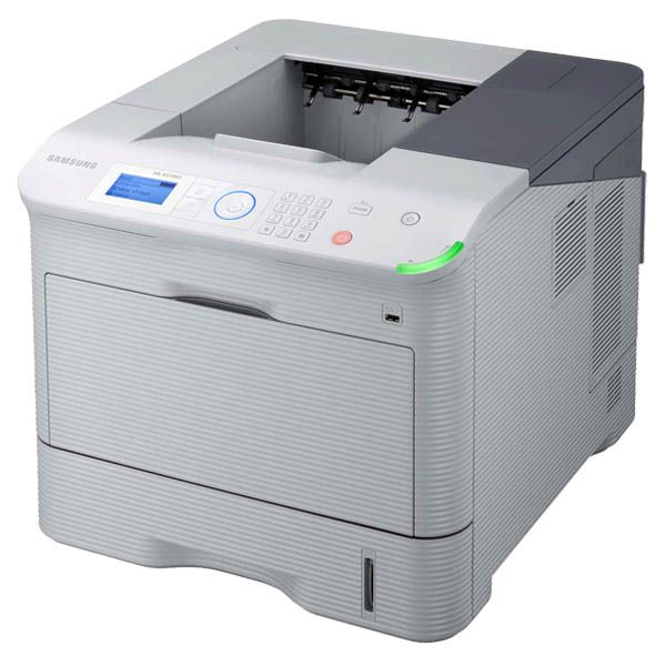 Прошивка принтера Samsung ML-6510ND