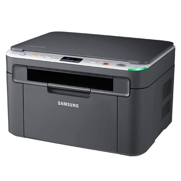 Прошивка принтера Samsung SCX-3200