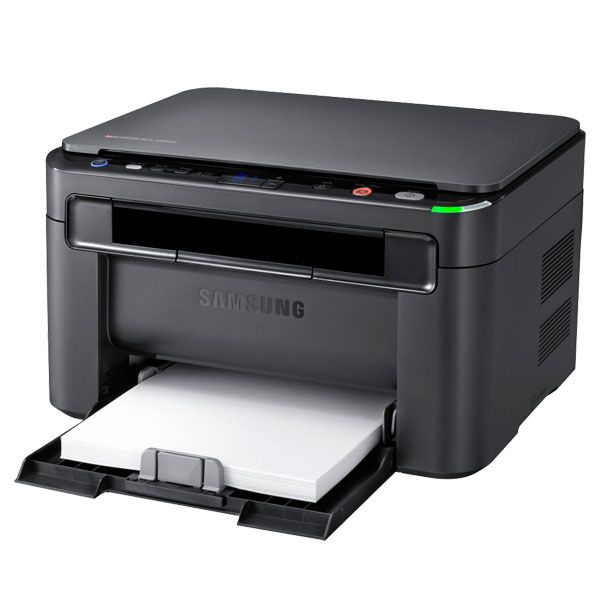 Прошивка принтера Samsung SCX-3205