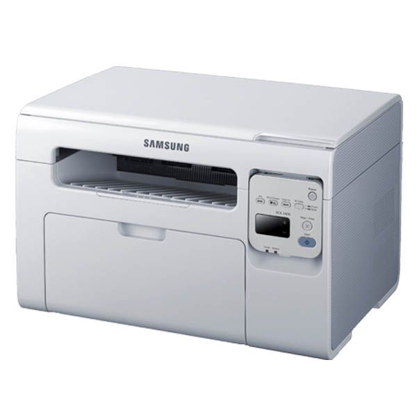 Прошивка принтера Samsung SCX-3400