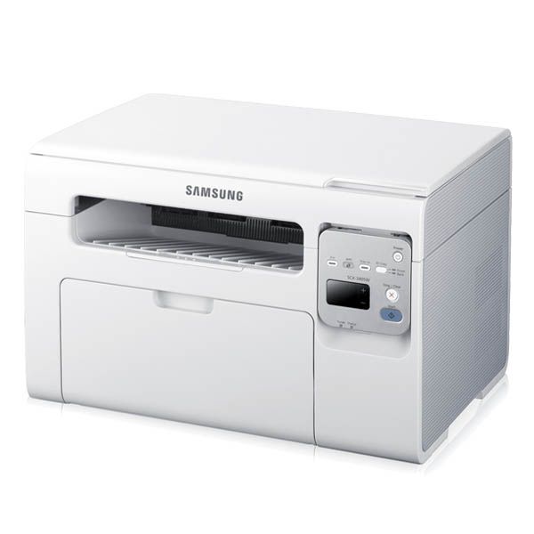 Прошивка принтера Samsung SCX-3405
