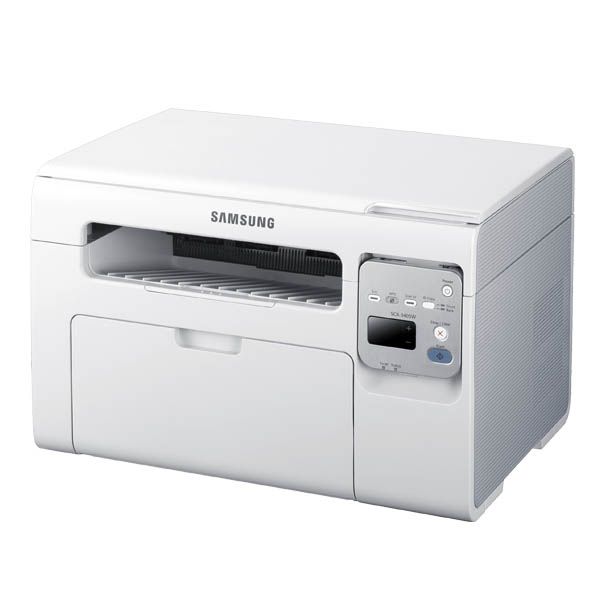 Прошивка принтера Samsung SCX-3405w