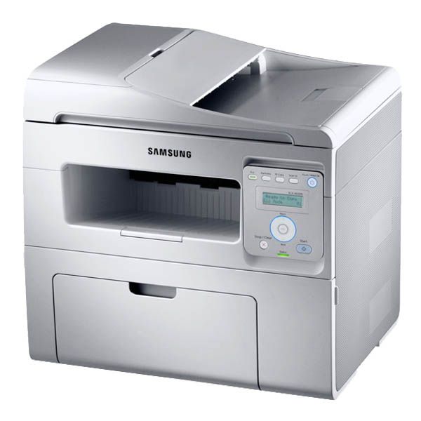 Прошивка принтера Samsung SCX-4650N