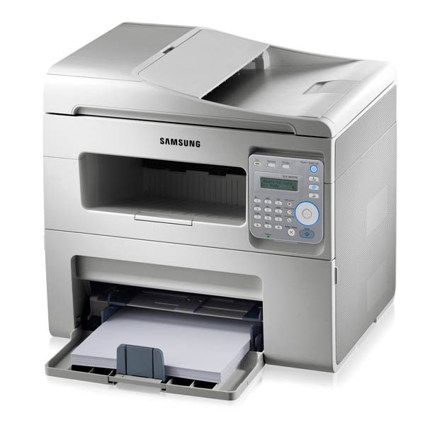 Прошивка принтера Samsung SCX-4655FN