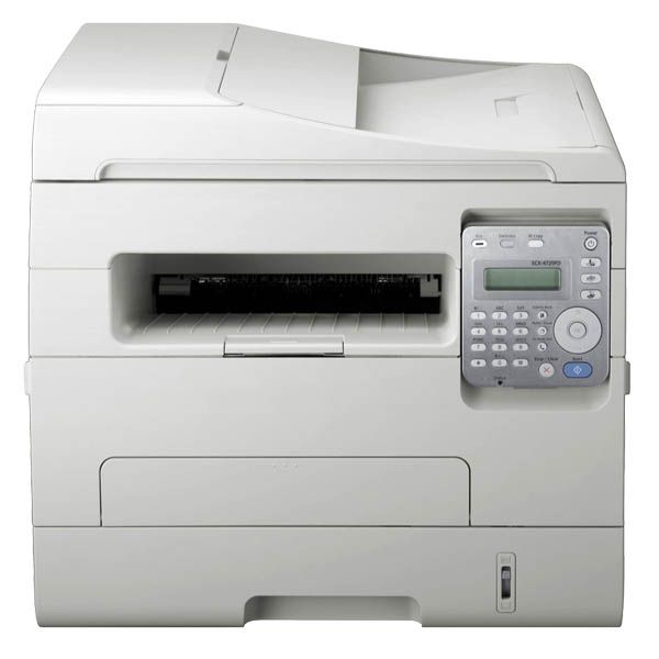 Прошивка принтера Samsung SCX-4729FD