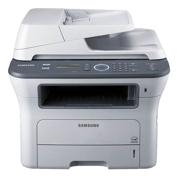 Прошивка принтера Samsung SCX-4828FN