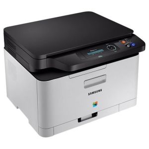 Прошивка принтера Samsung SL-C480