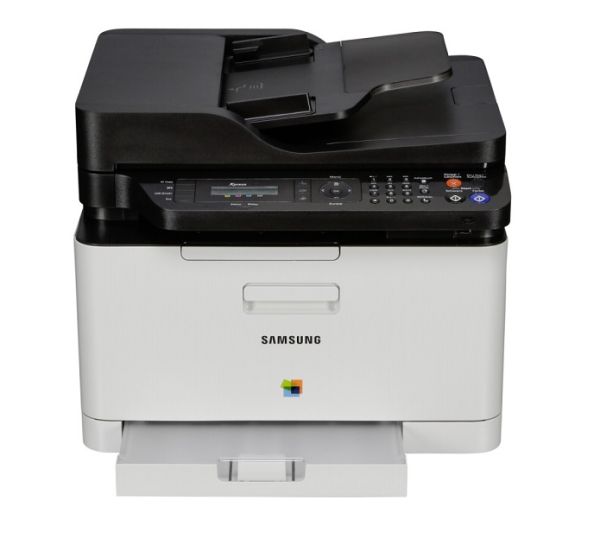 Прошивка принтера Samsung ML-2851ND