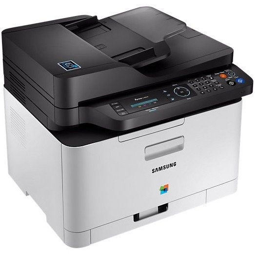 Прошивка принтера Samsung ML-2850D