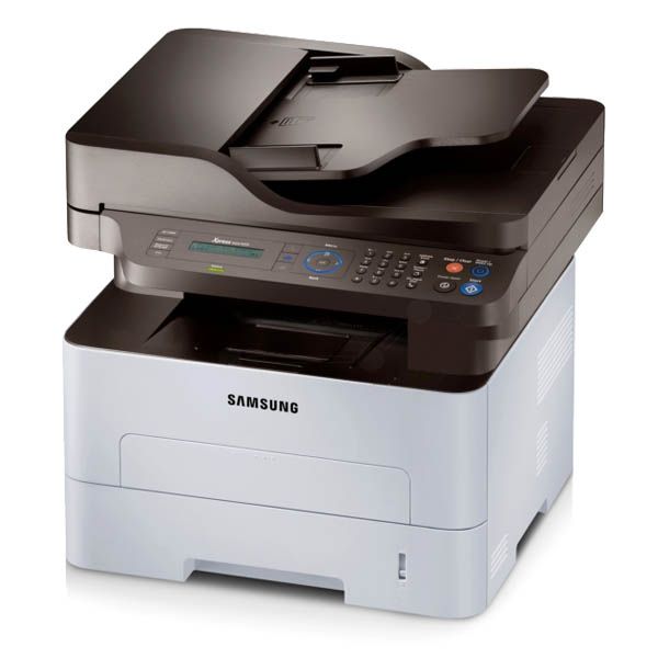 Прошивка принтера Samsung SL-M2670