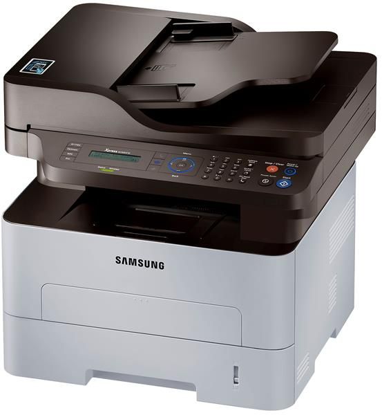 Прошивка принтера Samsung SL-M2880FW