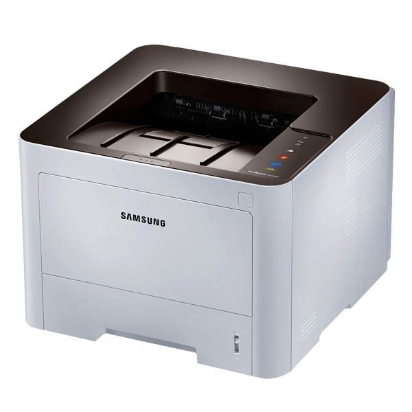 Прошивка принтера Samsung SL-M3320ND