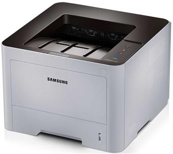 Прошивка принтера Samsung SL-M3820D
