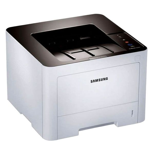 Прошивка принтера Samsung SL-M3820ND