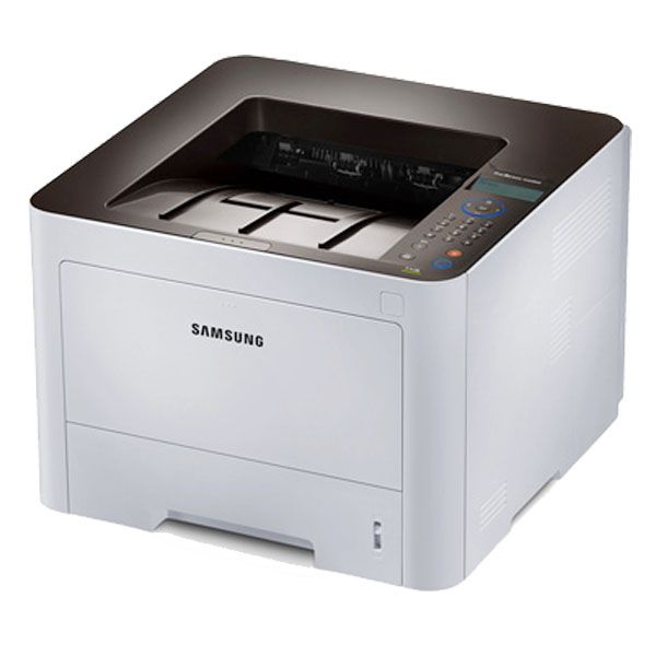 Прошивка принтера Samsung SL-M4020ND