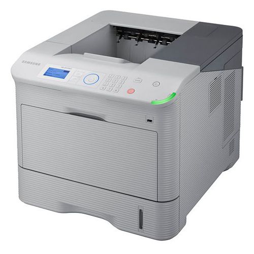 Прошивка принтера Samsung SL-M4530ND
