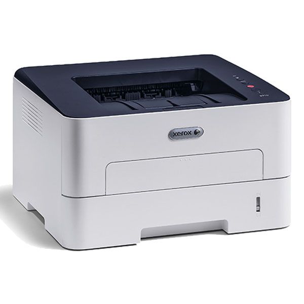 Прошивка принтера Xerox B210
