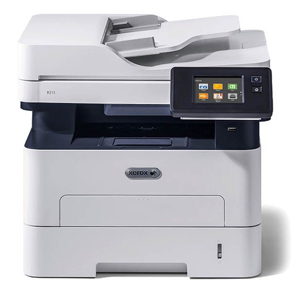 Прошивка принтера Xerox B215