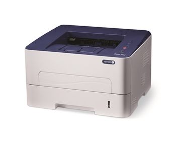 Прошивка принтера Xerox Phaser 3052NI