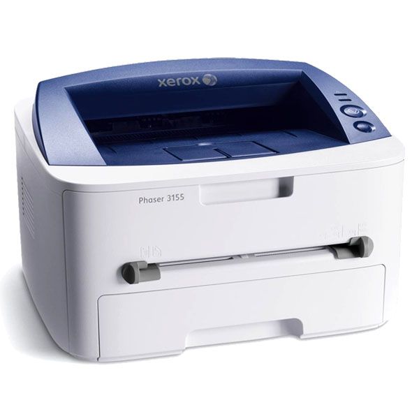 Прошивка принтера Xerox Phaser 3160