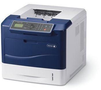 Прошивка принтера Xerox Phaser 4600N