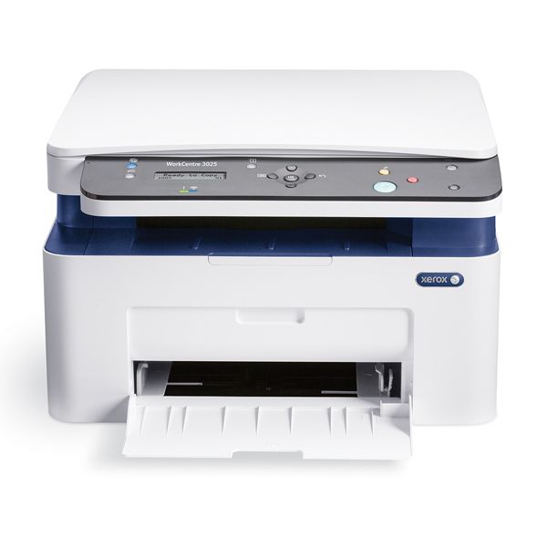 Прошивка принтера Xerox WC 3025BI