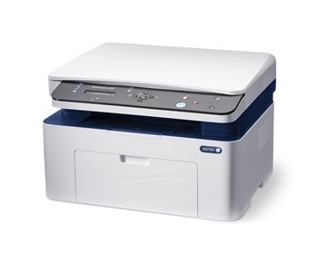 Прошивка принтера Xerox WC 3025NI