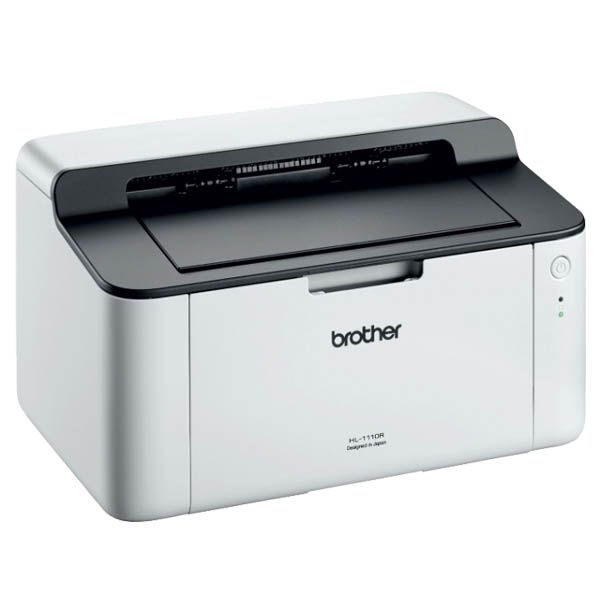 Ремонт принтера Brother HL-1110R