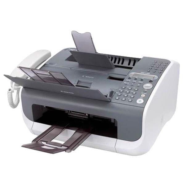Ремонт принтера Canon FAX-L100