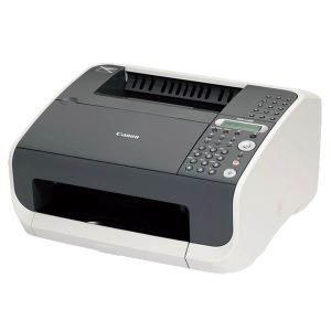Ремонт принтера Canon FAX-L120