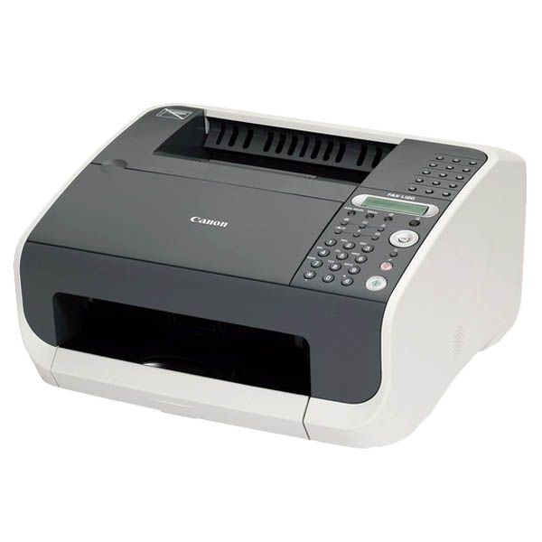 Ремонт принтера Canon FAX-L120