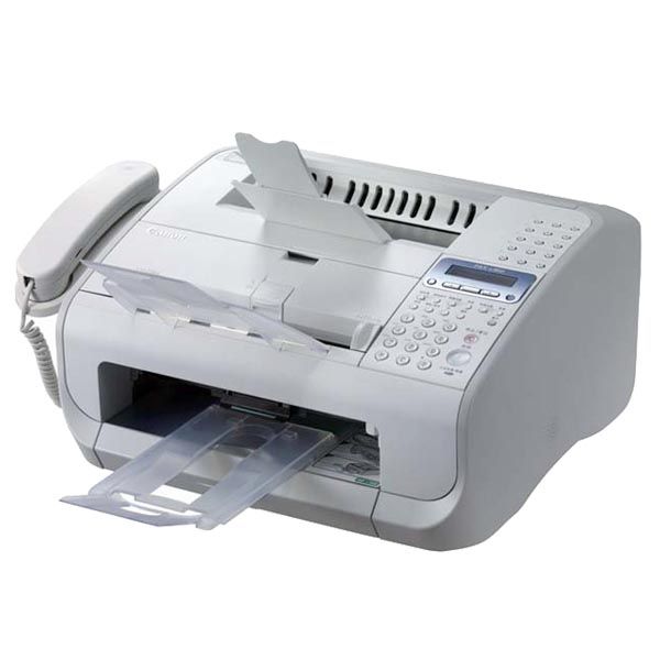 Ремонт принтера Canon FAX-L160