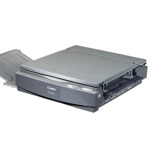 Ремонт принтера Canon FC204