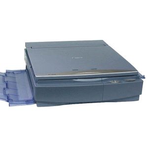 Ремонт принтера Canon FC208