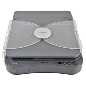 Ремонт принтера Canon FC310