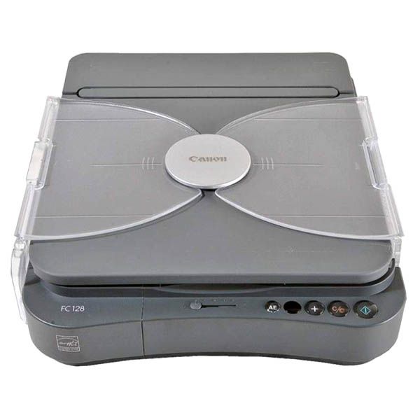 Ремонт принтера Canon FC310