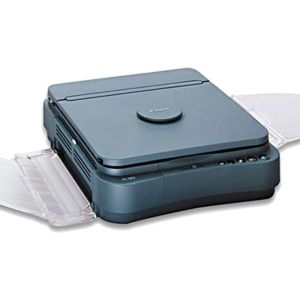 Ремонт принтера Canon FC336