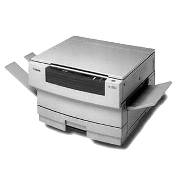 Ремонт принтера Canon FC530