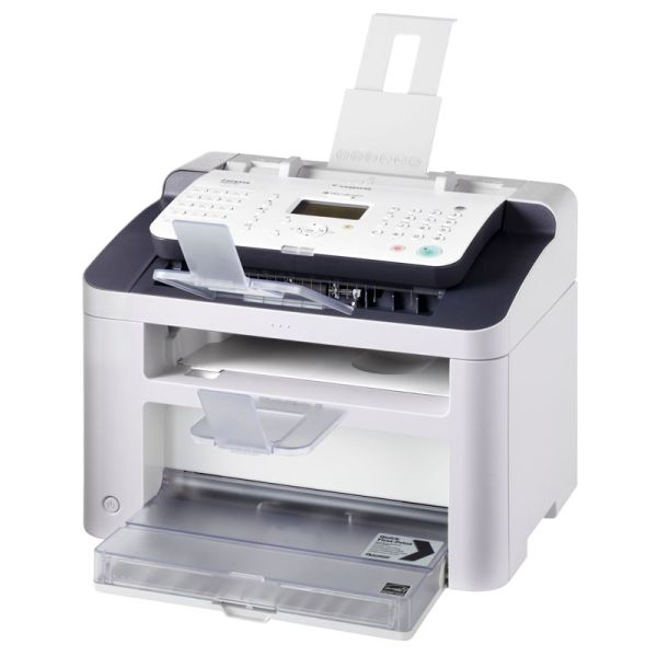 Ремонт принтера Canon i-Sensys Fax-L150