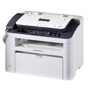 Ремонт принтера Canon i-Sensys Fax-L170